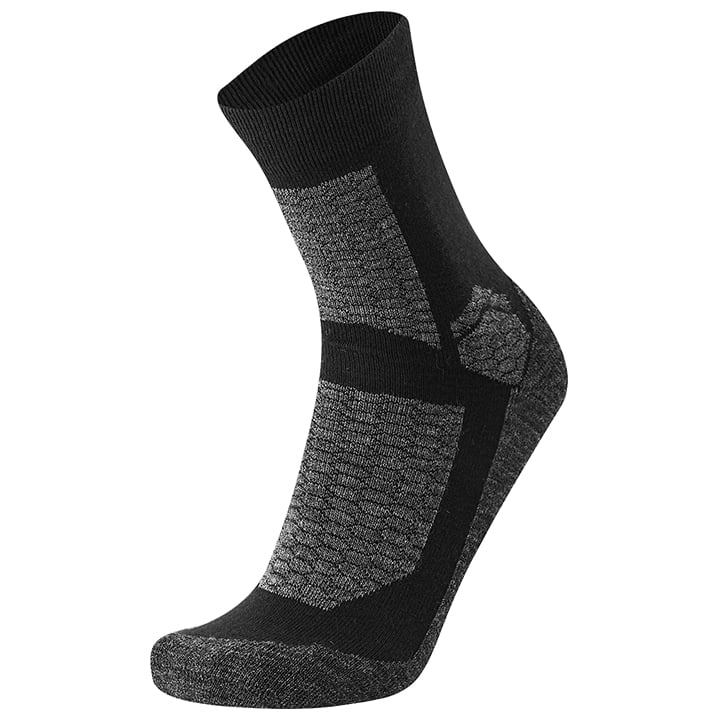 Winterradsocken Transtex Merino